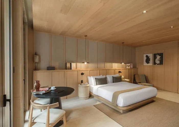 Saavi By Onto Signature 5* Mexico City