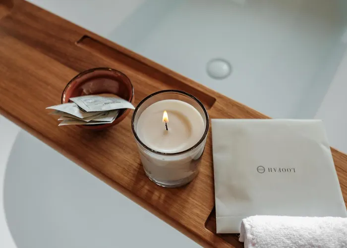 Saavi By Onto Signature Hotel 5*