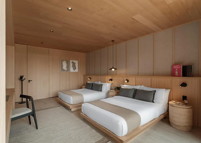 Hotel Saavi By Onto Signature