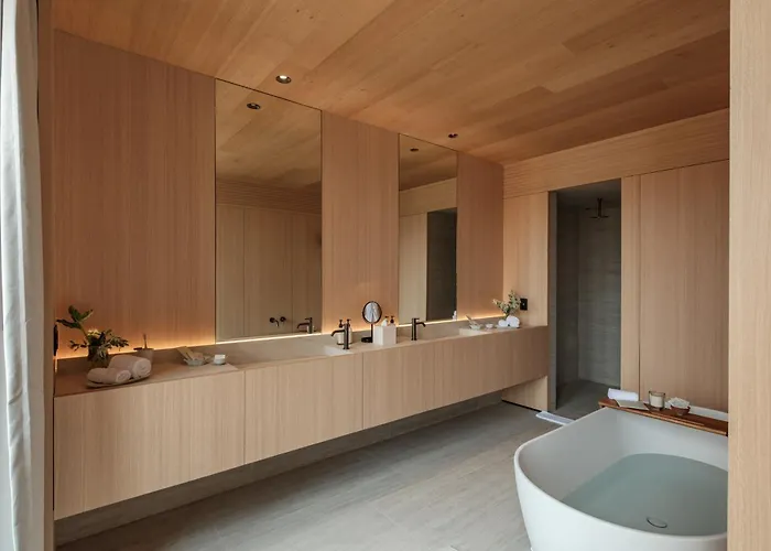 Saavi By Onto Signature 5* Mexico City