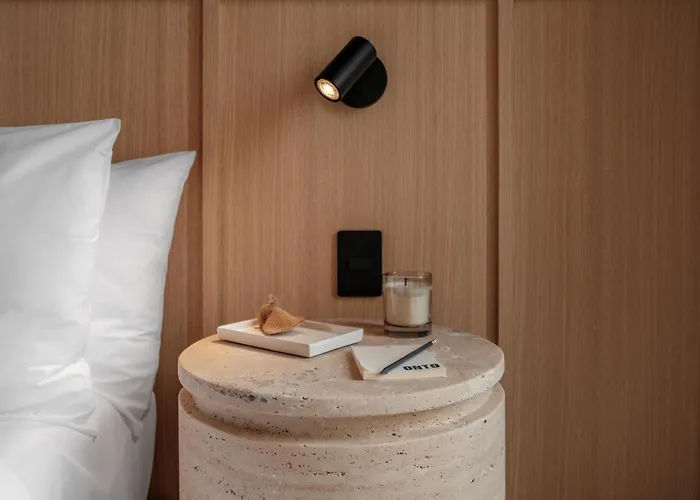 Hotel Saavi By Onto Signature