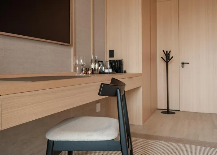 Saavi By Onto Signature Hotel 5*