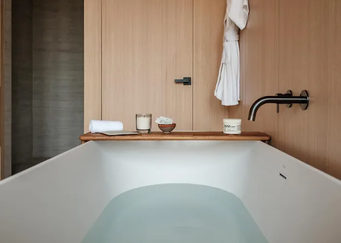 Hotel Saavi By Onto Signature 5*