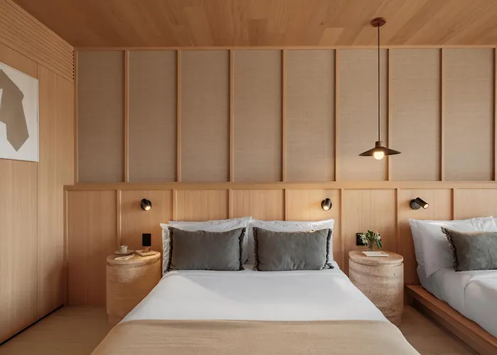 Saavi By Onto Signature Hotel 5*