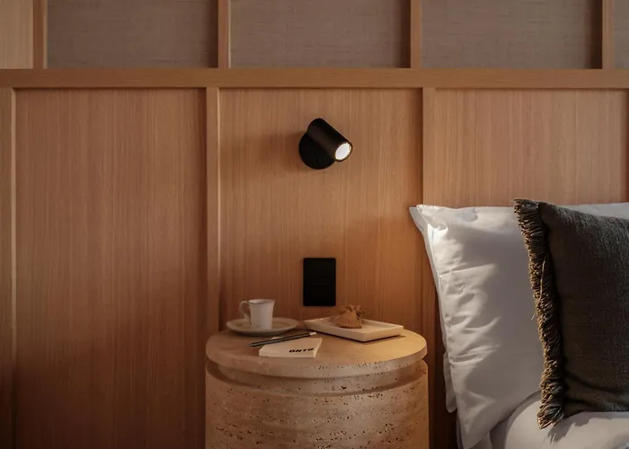 Hotel Saavi By Onto Signature 5*