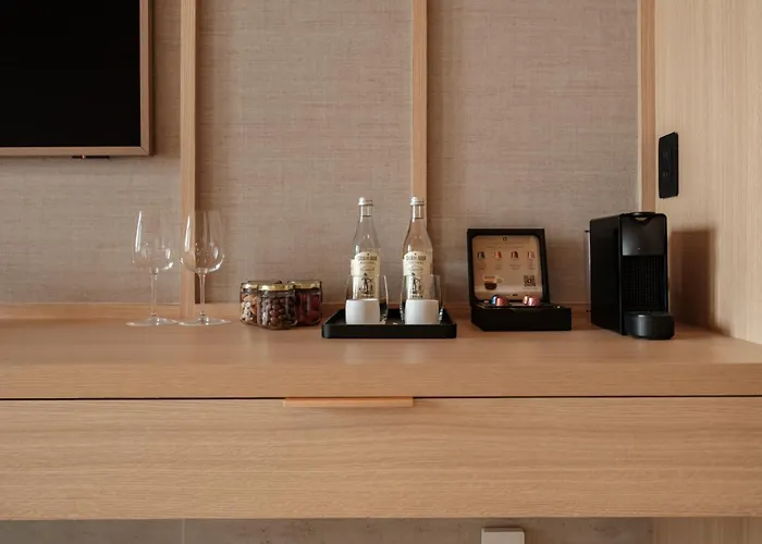 Saavi By Onto Signature Hotel Mexico City