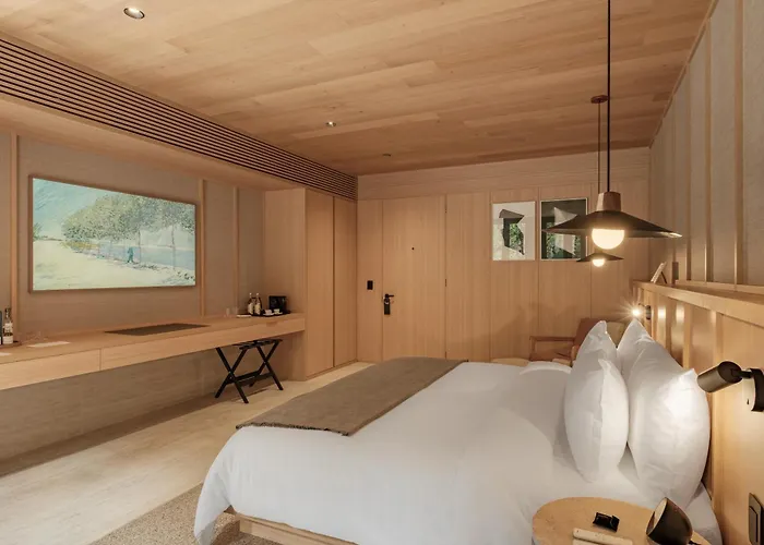 Saavi By Onto Signature Hotel