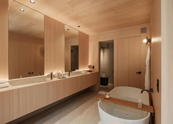 Hotel Saavi By Onto Signature Mexico City