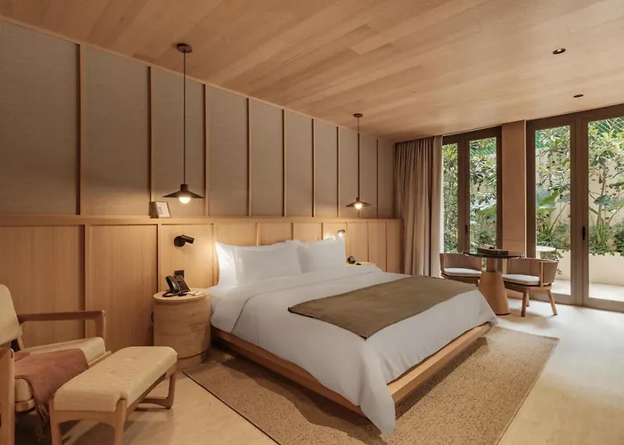 Saavi By Onto Signature Hotel Mexico City