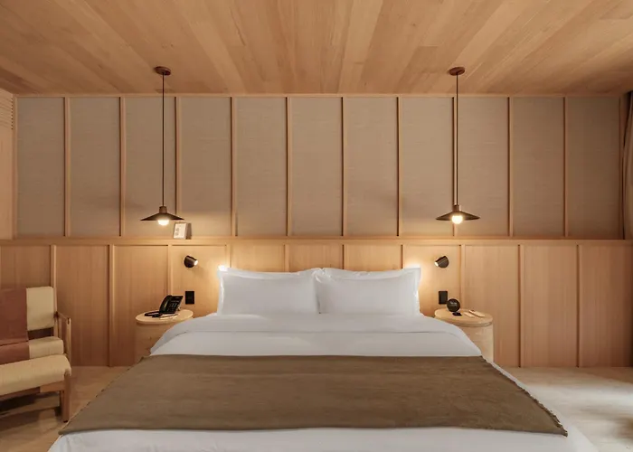 Saavi By Onto Signature Hotel