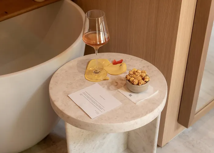 Saavi By Onto Signature Hotel 5*