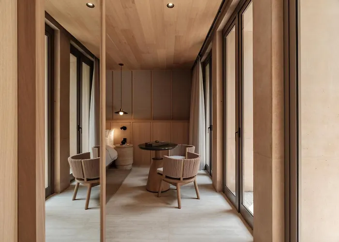 Saavi By Onto Signature Hotel Mexico City