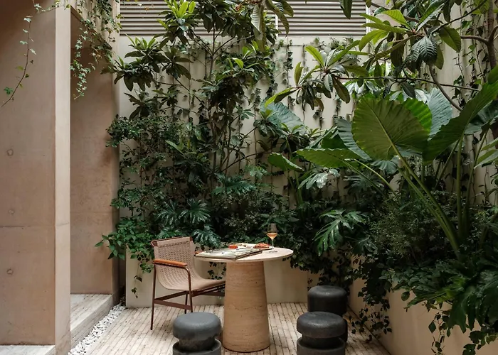 Saavi By Onto Signature Mexico City