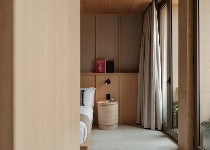 Saavi By Onto Signature Mexico City