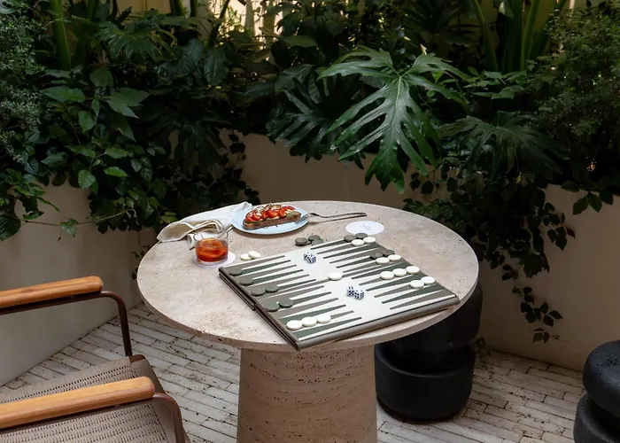 Saavi By Onto Signature 5* Mexico City