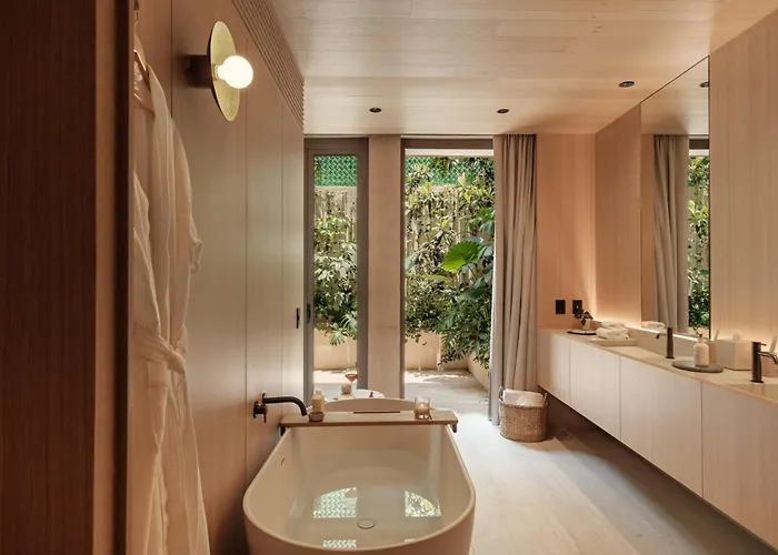 Saavi By Onto Signature Hotel Mexico City