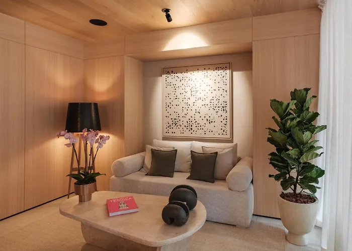 Saavi By Onto Signature Mexico City
