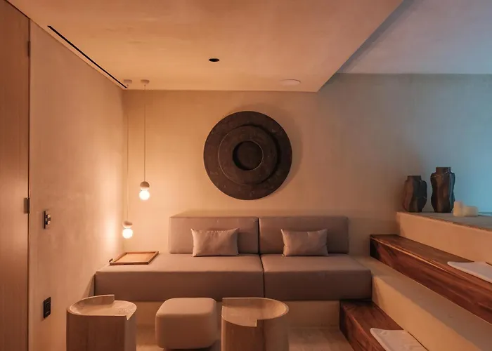 Hotel Saavi By Onto Signature