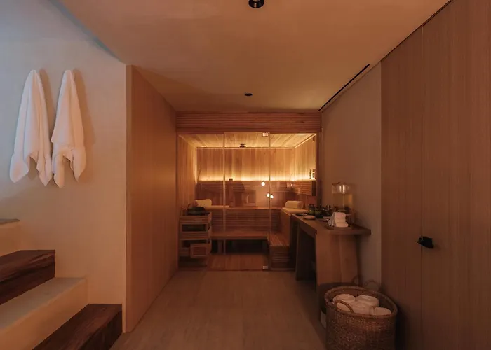Hotel Saavi By Onto Signature Mexico City