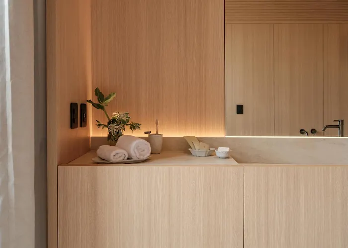 Hotel Saavi By Onto Signature