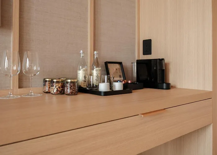 Saavi By Onto Signature Hotel 5*