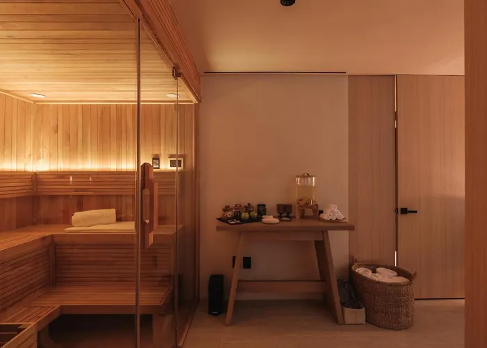 Hotel Saavi By Onto Signature Mexico City